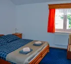 Dvoulůžkový pokoj 