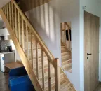 Apartmán 3 v patře
