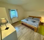 Apartmán 4 v patře