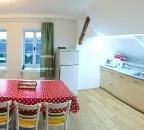 Apartmán pro 7 osob