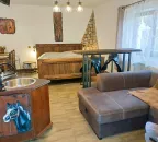 Apartmán - Kovbojský