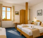 Třílůžkový pokoj - Triple Comfort Rejvíz 1