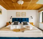 Apartmán - Čtyřlůžkový Apartmán Orlík