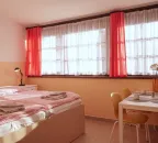 Apartmán č. 3 - dvoulůžkový