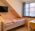 Apartmán č. 4 - dvoulůžkový