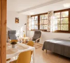 Apartmán č. 6 - čtyřlůžkový