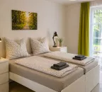 Apartmán č. 7 - čtyřlůžkový