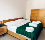 Dvoulůžkový pokoj Voskovcův