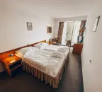 Dvoulůžkový pokoj Deluxe