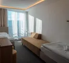 Třílůžkový pokoj 