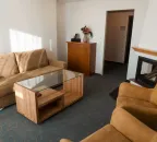 Apartmán VIP dvoulůžkový