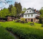 Celý objekt - Scholzův mlýn