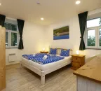 Apartmán č. 1 - Přehrada Souš