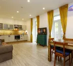 Apartmán č. 2 - Mariánské Schody