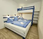 Apartmán č. 3 - Protržená přehrada Bílá Desná