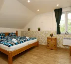 Apartmán č. 5 - Kaskády Bílá Desná