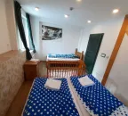 Apartmán č. 6 - Mumlavský Vodopád