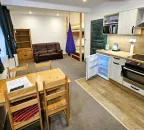 Apartmán č. 7 - Vodopády Černá Desná