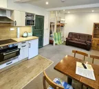 Apartmán č. 8 - Safírový Potok