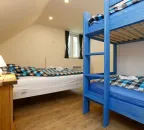 Apartmán č. 9 - Hora Jizera