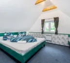 Apartmán č. 10 - Světlý Vrch