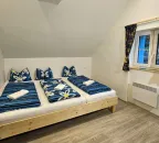 Apartmán č. 11 - Tandvalský Špičák
