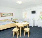 Apartmán 1