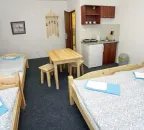 Apartmán 4
