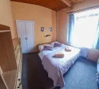 Apartmán - dvoupokojový
