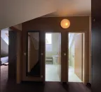 Apartmán - Garni, ekonomický