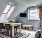 Suite -Lounge *****