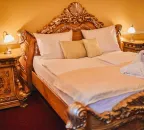 Dvoulůžkový pokoj - Deluxe