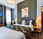 Dvoulůžkový pokoj - Superior