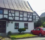 Apartmán - Hrazděný dvůr