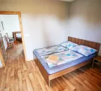 Apartmán s kuchyňkou a přistýlkou