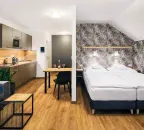 Apartmán A