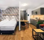 Apartmán B
