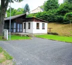 Celý objekt - Bungalov Rozárka