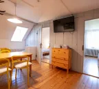 Studio 2x2 v Roubence