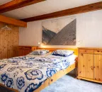 Apartmán - 1. patro, Stodola