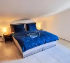 Dvoulůžkový pokoj 