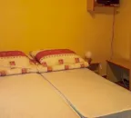 Dvoulůžkový pokoj 
