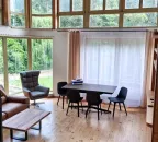 Apartmán - šestilůžkový