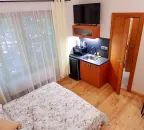 Apartmán - dvoulůžkový