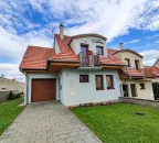 Apartmán - Vendelinka