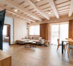 Apartmán - Javorník