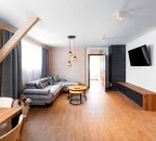 Apartmán - Lysá