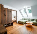 Apartmán - Soláň