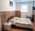 Dvoulůžkový pokoj - Standard