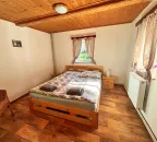 Apartmán - Dvoulůžkový